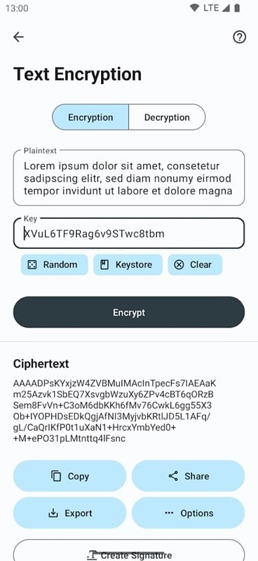 crypto-encryption-tools-mod-apk Crypto Encryption Tools mod apk