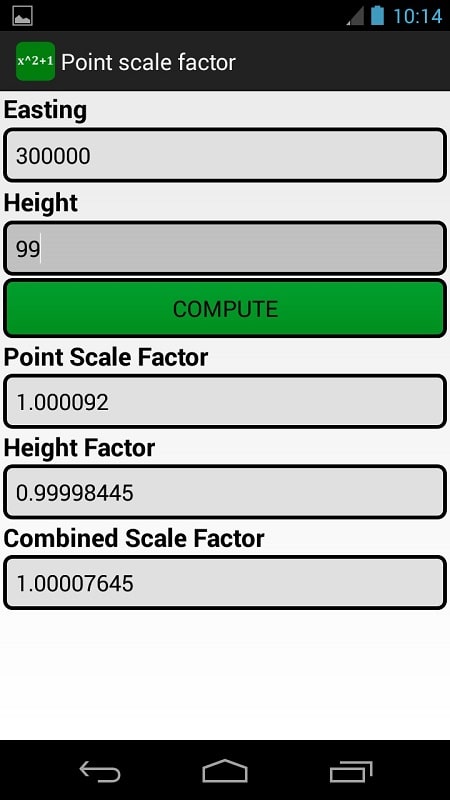 Custom Formulas mod apk free