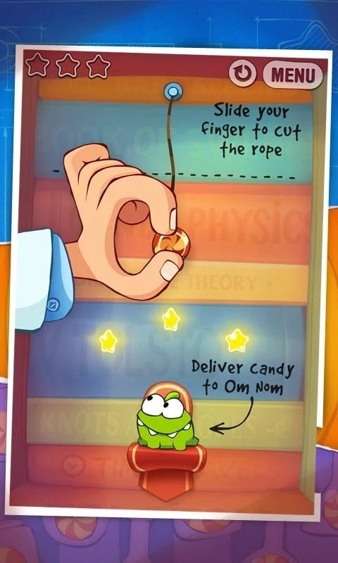 cut-the-rope-experiments-mod-free Cut the Rope Experiments mod free