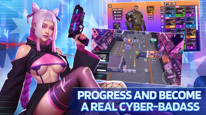 cyber-fuck Cyber Fuck