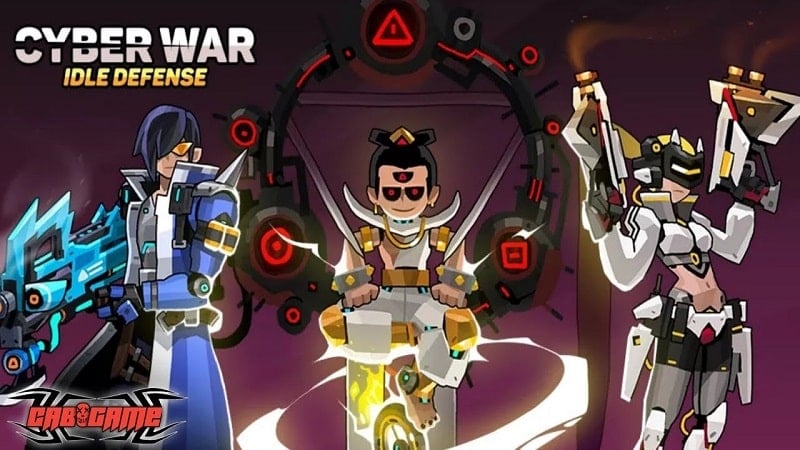 cyber-war-idle-defense-heroes-1