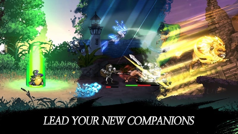 Dark Knight mod androi free