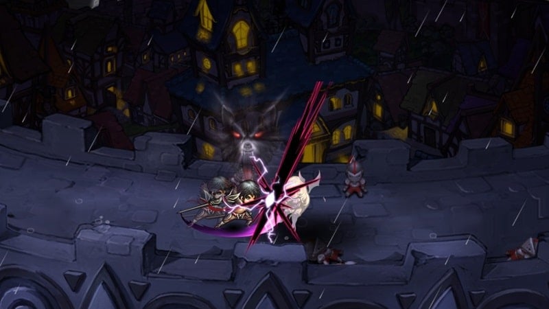 dark-slayer-android Dark Slayer android