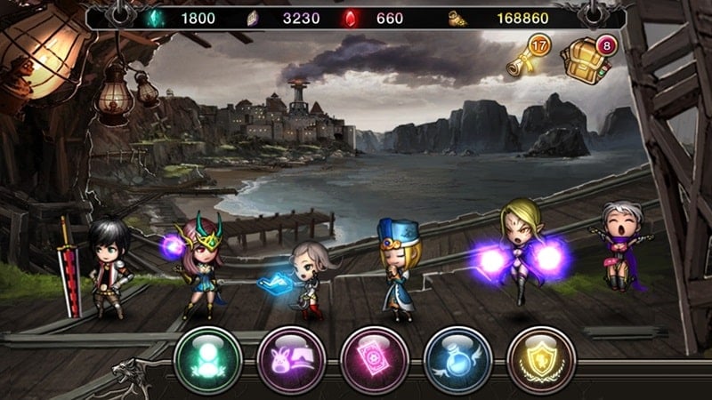 dark-slayer-mod-apk Dark Slayer mod apk
