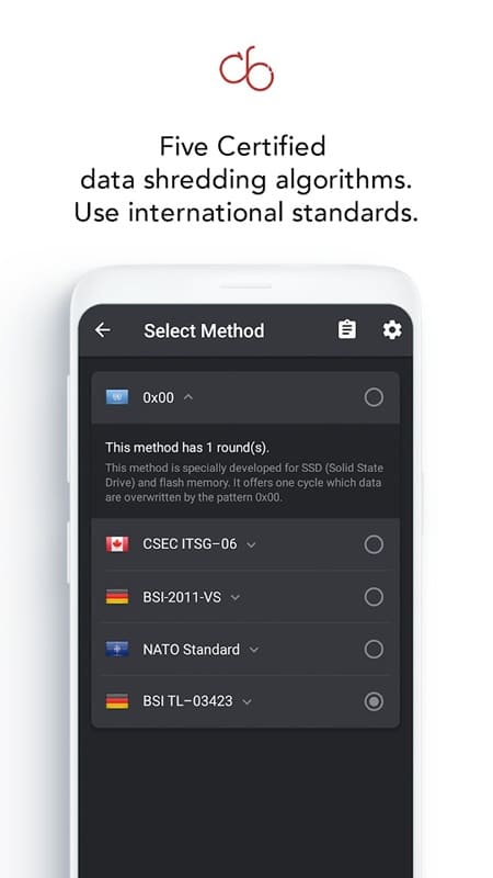 data-eraser-app-android Data Eraser App android