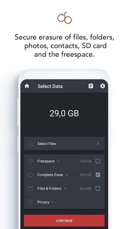 data-eraser-app-apk Data Eraser App apk