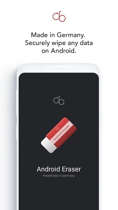 data-eraser-app-mod Data Eraser App mod