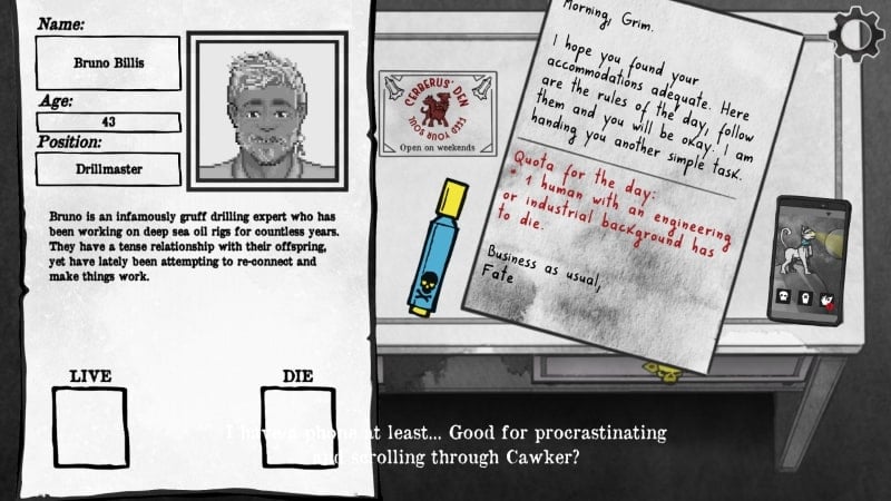 death-and-taxes-mod Death and Taxes mod