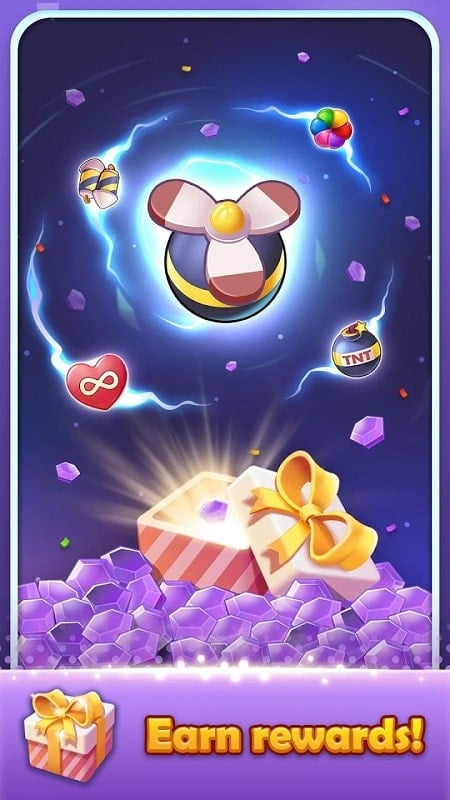 Decor Blast mod free