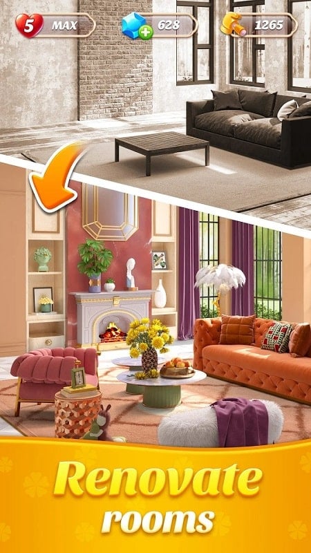 Decor Master mod