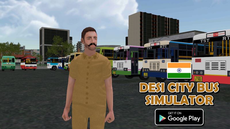 desi-city-bus-indian-simulator-mod-apk Desi City Bus Indian Simulator mod apk
