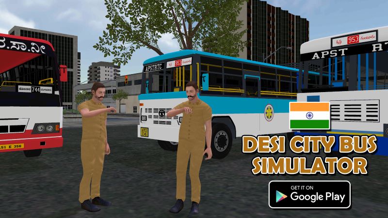desi-city-bus-indian-simulator-mod-free Desi City Bus Indian Simulator mod free