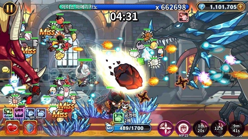 Devil Twins Free mod android