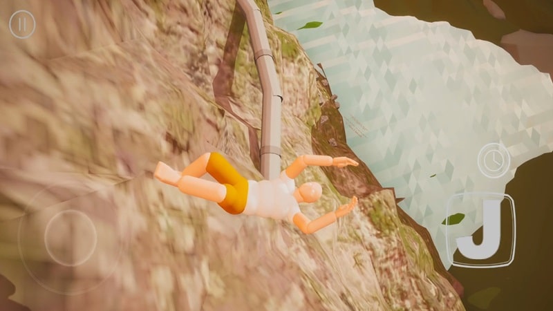 difficult-mountain-climbing-3d-mod-apk Difficult Mountain Climbing 3D mod apk