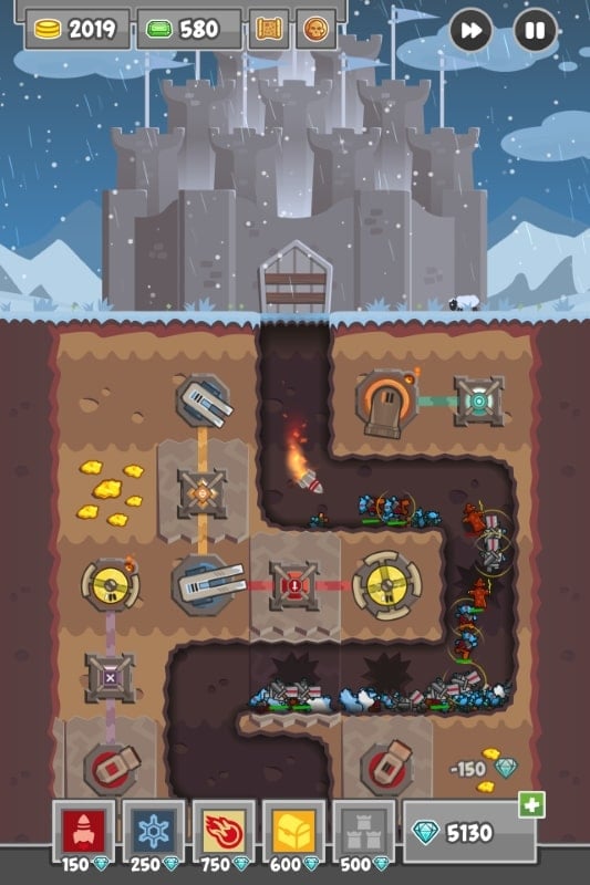 digfender-apk-mod Digfender apk mod