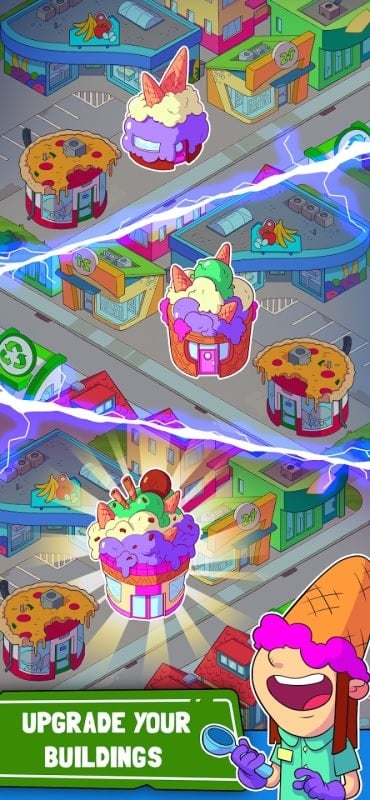 disaster-town-tycoon-mod-android1 Disaster Town Tycoon mod android1