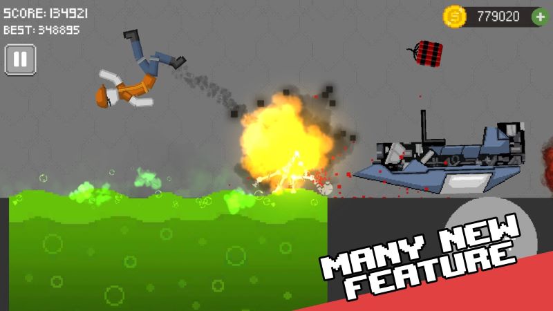 dismount-playground-apk-mod Dismount Playground apk mod