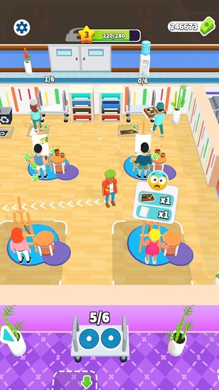 doctor-hero-mod-apk Doctor Hero mod apk