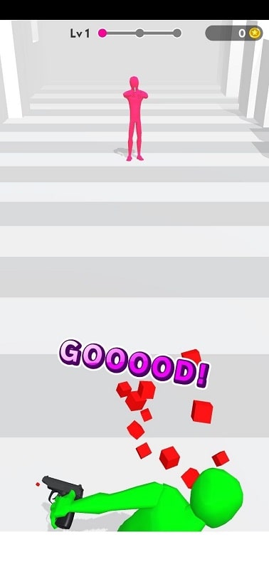 dodge-action-3d-mod-android Dodge Action 3D mod android