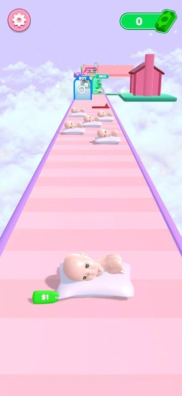 doll-factory-3d-mod Doll Factory 3D mod