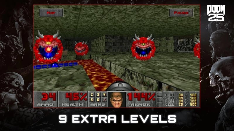 doom-apk-mod DOOM apk mod