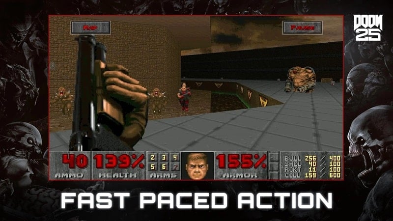doom-ii-mod-apk DOOM II mod apk