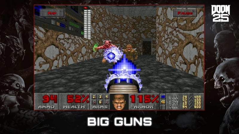 doom-mod-apk DOOM mod apk