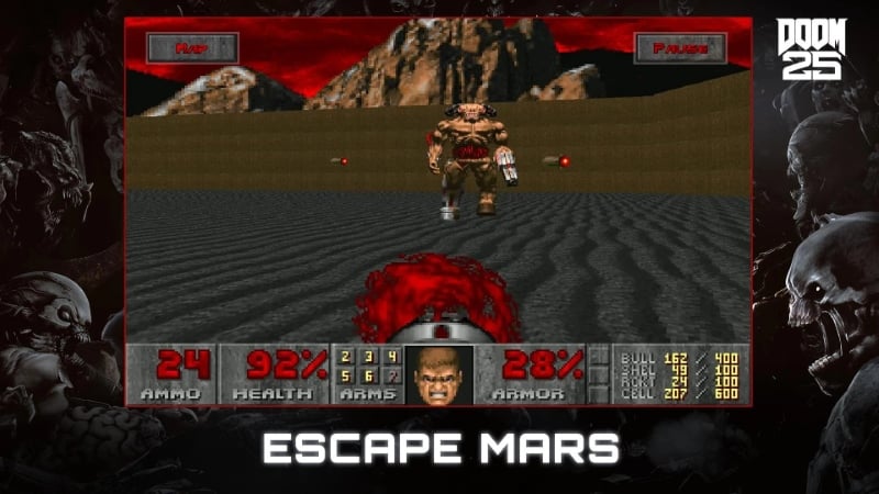 doom-mod-free DOOM mod free