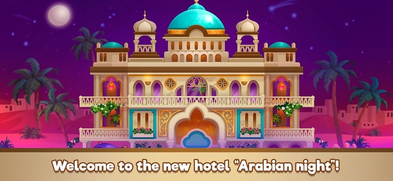 Doorman Story mod free