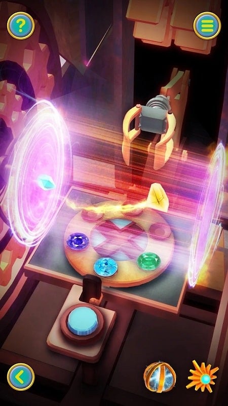Doors Paradox mod apk free