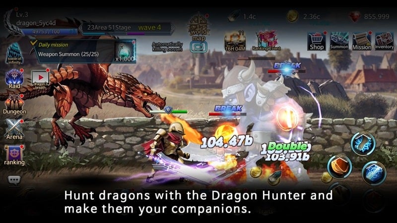 dragon-hunters-tale-apk Dragon Hunters Tale apk