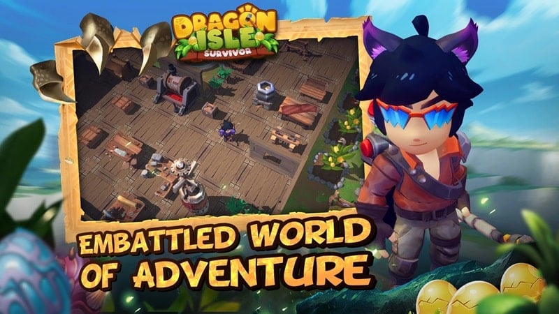 dragon-isle-apk Dragon Isle apk