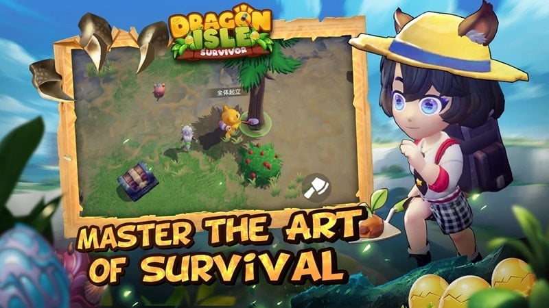 dragon-isle-mod-apk Dragon Isle mod apk