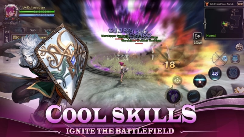 dragon-nest-apk-mod Dragon Nest apk mod