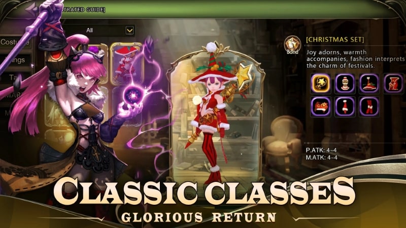 dragon-nest-apk Dragon Nest apk