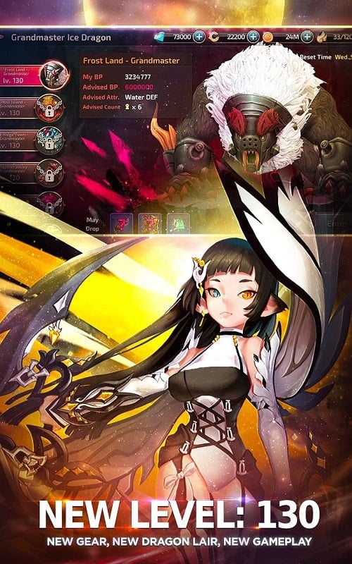 dragon-nest-m-mod-free Dragon Nest M mod free