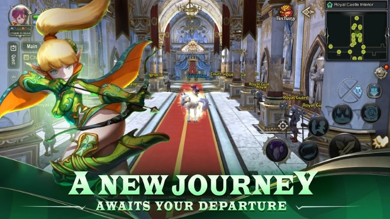 dragon-nest-mod Dragon Nest mod