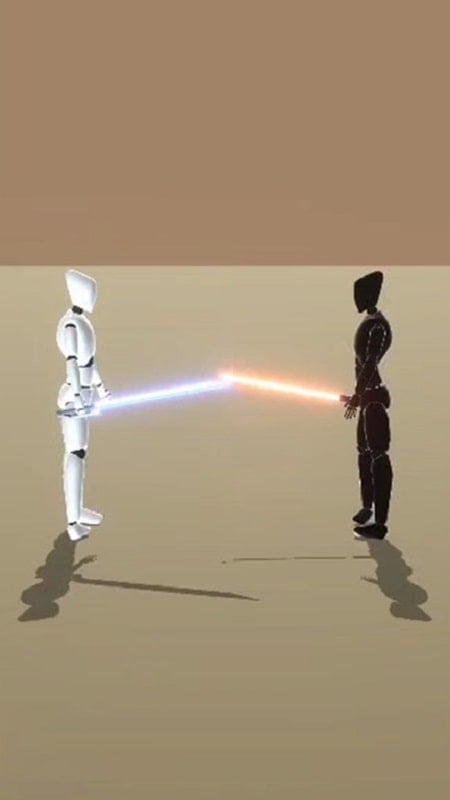 Draw Saber mod
