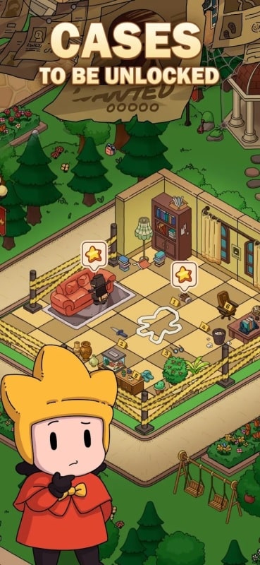 dream-detective-mod-free Dream Detective mod free