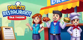 dream-restaurant-idle-tycoon-1