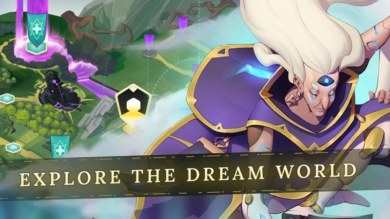 Dreamweaver Tactics free
