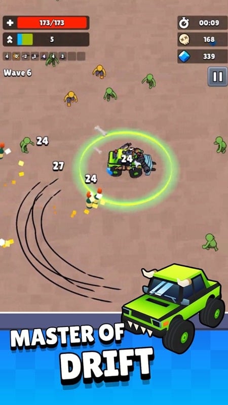 drift-2 Drift.io mod