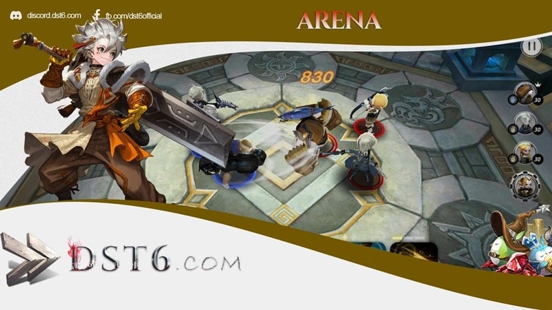 dst6-mod-apk DST6 mod apk