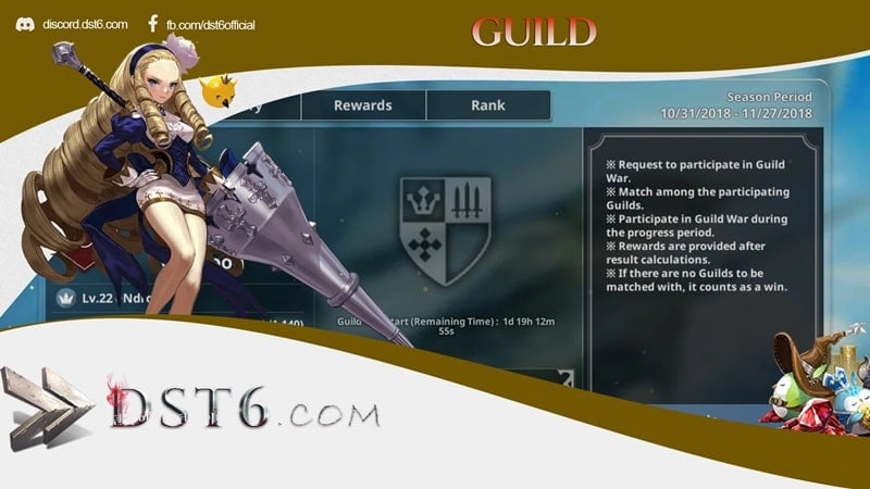 dst6-mod-free DST6 mod free