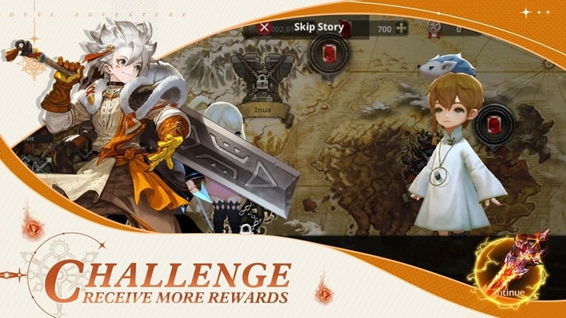 duel-adventure-apk Duel Adventure apk