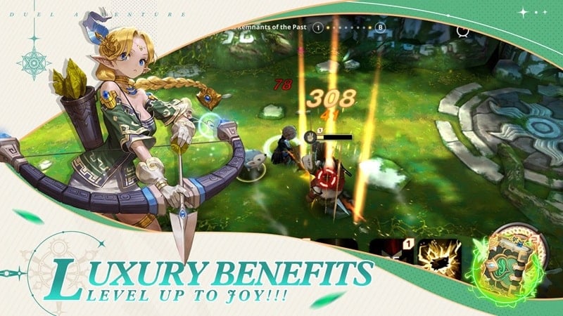 duel-adventure-free Duel Adventure free
