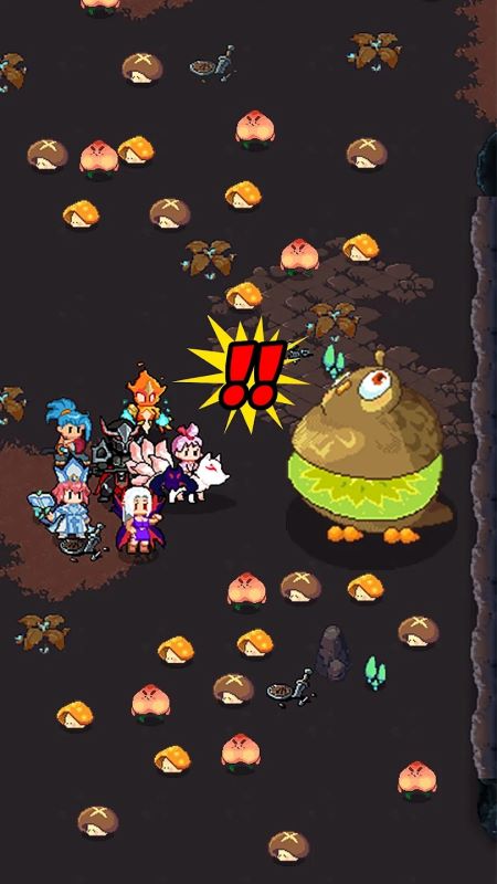 dungeon-raid-epic-apk Dungeon Raid Epic apk