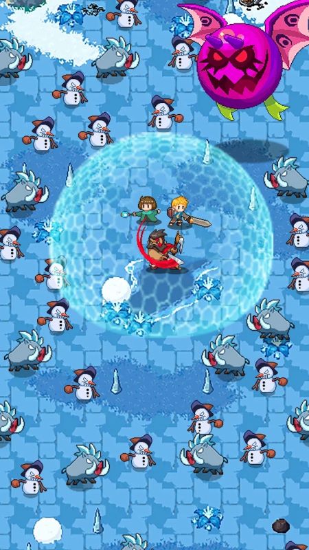 dungeon-raid-epic-mod-apk Dungeon Raid Epic mod apk