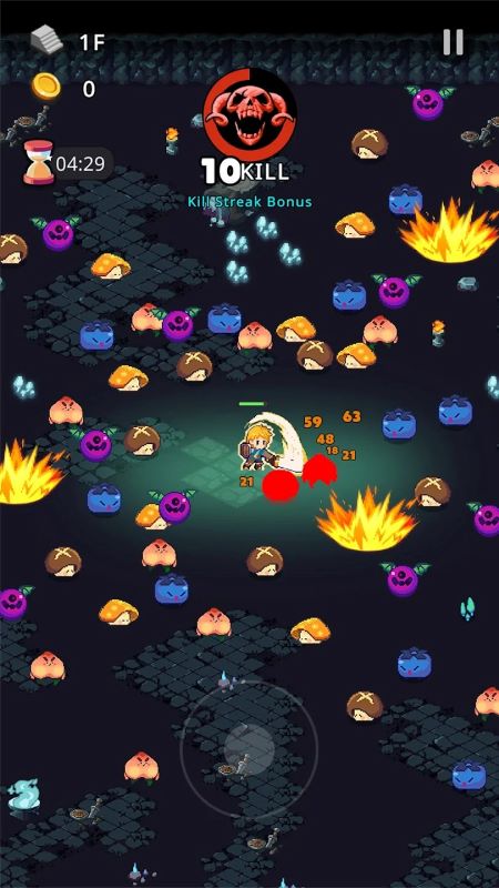 dungeon-raid-epic-mod-free Dungeon Raid Epic mod free