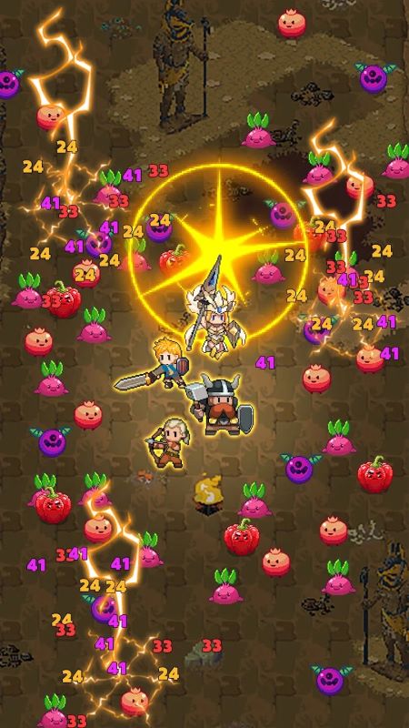dungeon-raid-epic-mod Dungeon Raid Epic mod